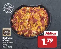 Combi Goldmarie rindfleischpfanne Angebot