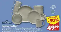 Combi Van well design kombiservice linz Angebot