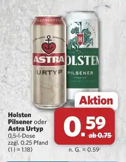 Combi Holsten pilsener Angebot