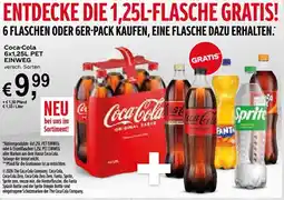 Getränke Quelle Coca-cola cola Angebot