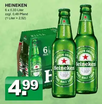 Heineken heineken