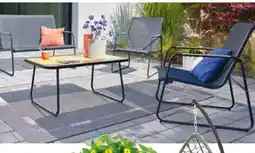 Hellweg Lounge-set „texel“ Angebot