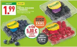 Marktkauf Driscoll's himbeeren Angebot