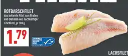 Marktkauf Rotbarschfilet Angebot