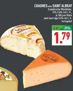 Marktkauf Saint albray saint albray Angebot