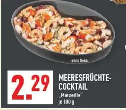 Marktkauf Meeresfrüchte-cocktail Angebot
