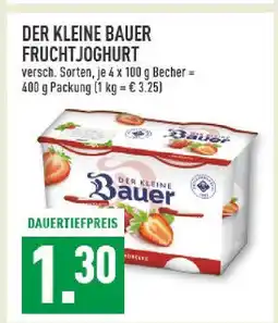 Marktkauf Der kleine bauer fruchtjoghurt Angebot