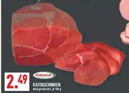Marktkauf Abraham katenschinken Angebot