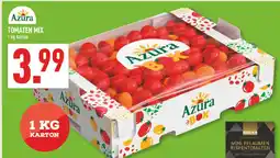 Marktkauf Azura tomaten mix Angebot