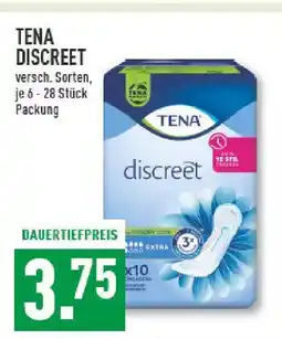Marktkauf Tena discreet Angebot