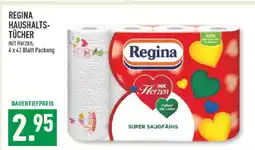 Marktkauf Regina haushaltstücher mit herzen Angebot