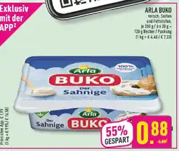 Marktkauf Arla buko der sahnige Angebot