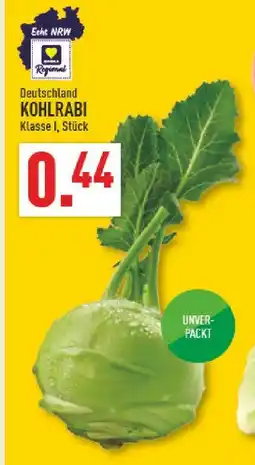 Marktkauf Kohlrabi Angebot