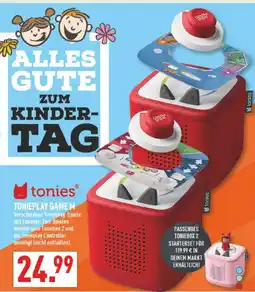 Marktkauf Tonies tonieplay game m Angebot