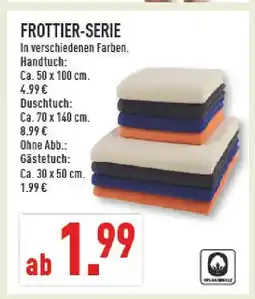 Marktkauf Handtuch Angebot