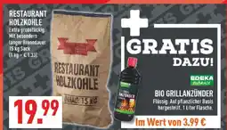 Marktkauf Restaurant holzkohle Angebot