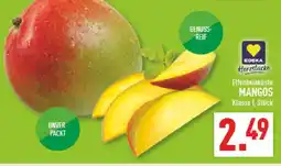 Marktkauf Edeka herzstück mangos Angebot