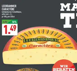 Marktkauf Leerdammer caractère Angebot