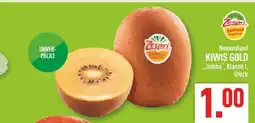 Marktkauf Zespri kiwis gold Angebot