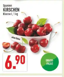 Marktkauf Kirschen Angebot