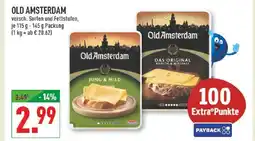 Marktkauf Old amsterdam jung & mild Angebot