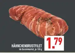 Marktkauf Hähnchenbrustfilet Angebot