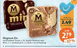 tegut Magnum eis Angebot