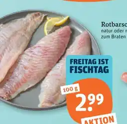 tegut Rotbarschfilet Angebot