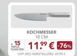 tegut Kochmesser Angebot