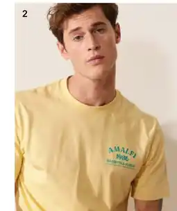 Peek & Cloppenburg Hamburg Nils sundström heavy t-shirt Angebot