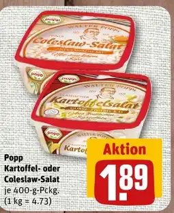 nahkauf Popp kartoffelsalat Angebot