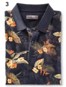 Peek & Cloppenburg Hamburg Finshley & harding polo-piqué-shirt Angebot