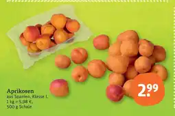 tegut Aprikosen Angebot