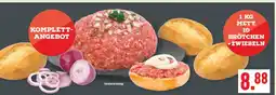 Marktkauf Mett Angebot