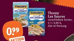 tegut Thomy les sauces Angebot