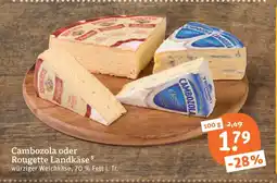 tegut Cambozola Angebot