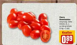 nahkauf Cherry romatomaten Angebot