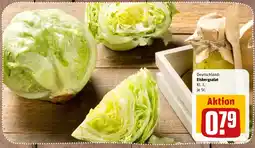 nahkauf Eisbergsalat Angebot