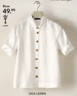 Peek & Cloppenburg Hamburg Bluse Angebot