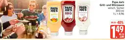 Marktkauf Papa joe's curry mango Angebot