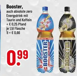 trinkgut Booster original Angebot