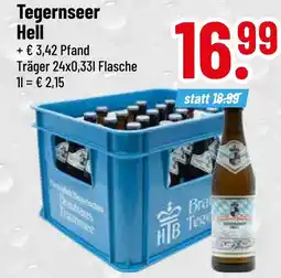trinkgut Tegernseer hell Angebot