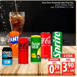 Marktkauf Coca-cola coca-cola original taste Angebot