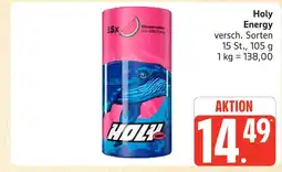 Marktkauf Holy energy Angebot