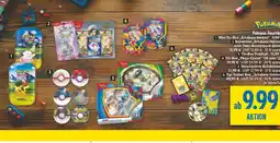 diska Pokémon mini-tin-box erhabene helden Angebot