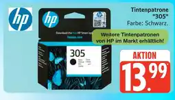 Marktkauf Hp tintenpatrone 305 Angebot