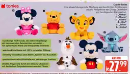 Marktkauf Tonies mickey Angebot