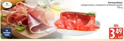 Marktkauf Feinkost parmaschinken Angebot