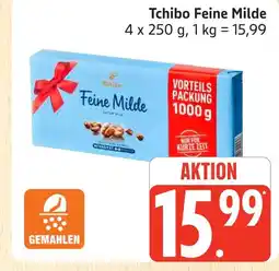 Marktkauf Tchibo feine milde Angebot