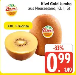 Marktkauf Zespri kiwi gold jumbo Angebot